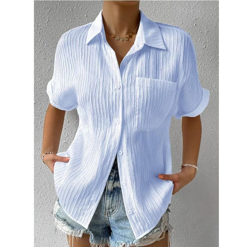 Chemise Ligne Urbaine